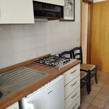 Apartamento Beautiful Bilo For 2 Or 3 Pax Closed To The Innamorata