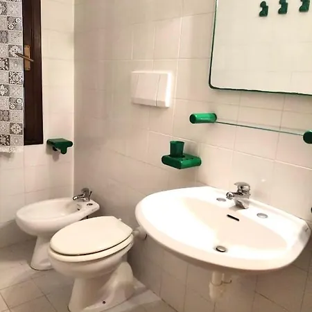 Beautiful Bilo For 2 Or 3 Pax Closed To The Innamorata Apartamento Palazzo (Livorno)