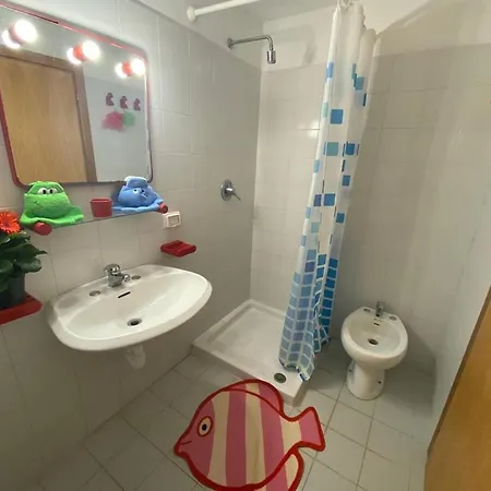 Apartamento Beautiful Bilo For 2 Or 3 Pax Closed To The Innamorata