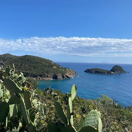 Beautiful Bilo For 2 Or 3 Pax Closed To The Innamorata Apartamento